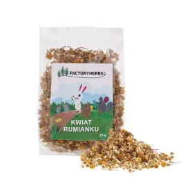 factoryherbs-kwiat-rumianku-25g