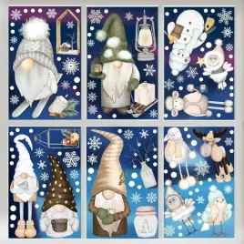 2-x-199x-naklejki-na-okno-swiateczne-samoprzylepne-ozdoba-swieta-mikolaj-ba