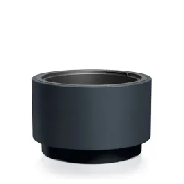 2-x-donica-ogrodowa-z-wkladem-wysoka-okragla-30-cm