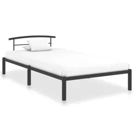 vidaxl-rama-lozka-czarna-metalowa-90-x-200-cm