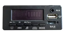 panel-muzyczny-do-pojazdow-akumulatorowych-nr152