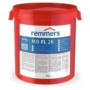 Remmers Hydroizolacja typu 3w1 MB FL 2K 20 kg