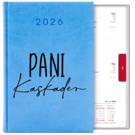 kalendarz-blekitny-terminarz-planer-a5-2026-prezent-dla-pani-kaskader-wzory