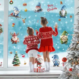 2-x-naklejki-na-okno-swiateczne-samoprzylepne-ozdoba-swieta-mikolaj-balwan