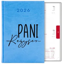 kalendarz-blekitny-terminarz-planer-a5-2026-prezent-dla-pani-rezyser-mix-wz