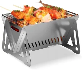 2-x-grill-skladany-przenosny-turystyczny-ruszt-kemping-survival-stal-pokro