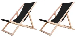 2-x-drewniany-lezak-plazowy-rozkladany-standard