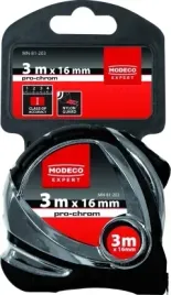 profesjonalna-miara-zwijana-modeco-expert-3m-x-16mm-1-klasa