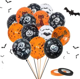 2-x-60x-zestaw-balonow-na-halloween-dekoracje-ozdoby-na-halloween-czaszka-w