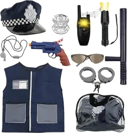 2-x-7x-zestaw-malego-policjanta-kostium-przebranie-akcesoria-zabawki-prezen
