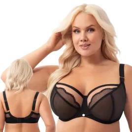 gorsenia-k900-ida-czarny-tiul-koronka-biustonosz-miekki-soft-110c