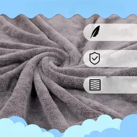 2-x-recznik-kapielowy-z-kapturem-dla-dzieci-szybkoschnacy-80cm-ponczo-plaza