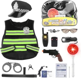 2-x-15x-zestaw-malego-policjanta-kostium-przebranie-akcesoria-zabawki-preze