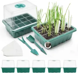2-x-mini-szklarnia-domowa-5szt-36-komorek-skrzynka-do-uprawy-roslin-mini-ze