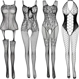 2-x-5x-damska-bielizna-z-siateczka-seksowna-komplety-koronkowe-nocna-walent