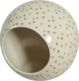 domek-ceramiczny-dla-chomika-kula-10x10cm-w-kropki-cosy-or-zolux