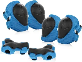 2-x-ochraniacze-dla-dzieci-na-lyzwy-rolki-zestaw-na-lokcie-kolana-rece-wygo