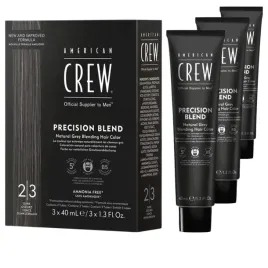 american-crew-odsiwiacz-dla-mezczyzn-precision-blend-2-3-dark-3x-40ml