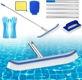 2-x-szczotka-do-czyszczenia-basenu-dna-basenu-dluga-zestaw-szmatka-gabka