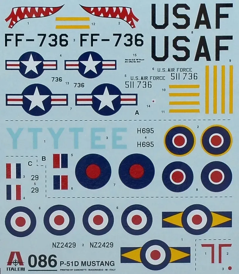 1-72-f-51d-mustang