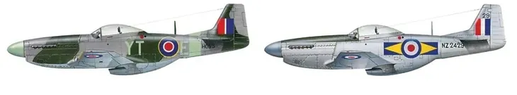 1-72-f-51d-mustang-okres-ii-wojna-swiatowa