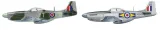 1-72-f-51d-mustang-okres-ii-wojna-swiatowa