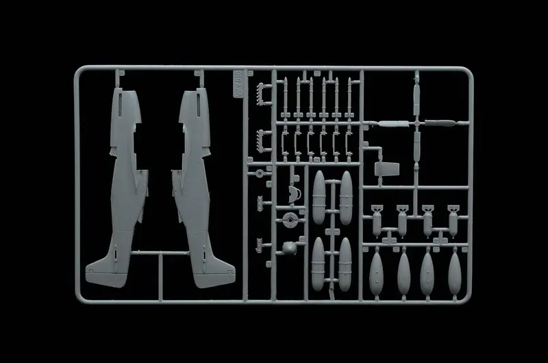 1-72-f-51d-mustang