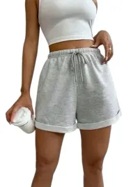 shein-szare-dresowe-krotkie-spodenki-z-wiazaniem-w-pasie-36-1ek