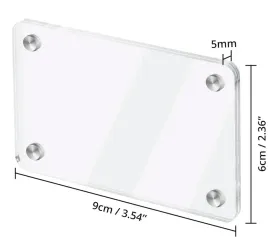 2-x-ramki-magnetyczne-na-lodowke-10szt-ramki-na-zdjecia-6-x-9-cm-polaroidy