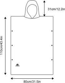2-x-ponczo-plazowe-z-mikrofibry-uniwerslane-110x80-szybkoschnace-z-kapturem