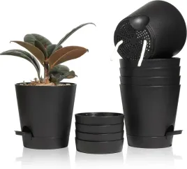2-x-6x-doniczki-okragle-plastikowe-system-nawadniania-na-sukulenty-podsta