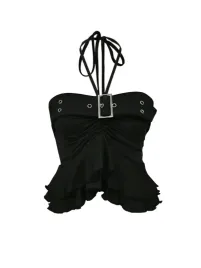 shein-czarny-top-na-ramiaczkach-z-falbana-40-42-1eh