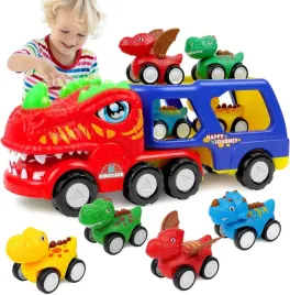 ciezarowka-samochodzik-dinozaur-swiatelo-i-muzyka-5w1-prezent-zabawa-trex