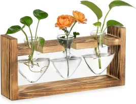 2-x-3x-stojak-do-rozmnazania-roslin-drewniany-szklane-doniczki-terrarium-wa