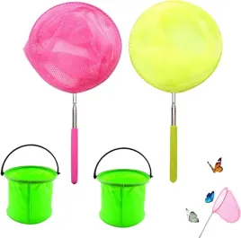 2-x-siatka-na-motyle-zestaw-skladana-teleskopowa-dla-dzieci-do-lapania-owad