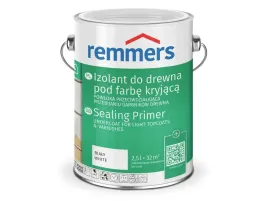 Zdjęcie produktu Remmers Isoliergrund pod jasne farby kryjące 5L