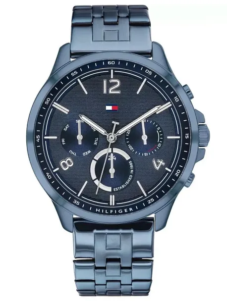 ZEGAREK DAMSKI TOMMY HILFIGER 1782227 HARPER + BOX +GRAWER