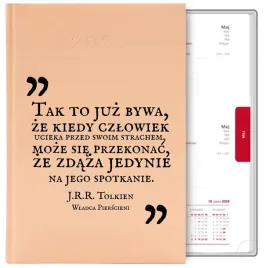 kalendarz-ksiazkowy-a5-2026-prezent-dla-fana-lotr-j-r-r-tolkien-cytaty-wz