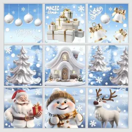 2-x-naklejki-na-okno-swiateczne-samoprzylepne-ozdoba-swieta-mikolaj-balwan