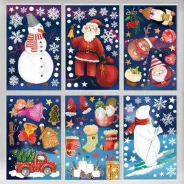 2-x-199x-naklejki-na-okno-swiateczne-samoprzylepne-ozdoba-swieta-mikolaj-ba