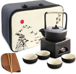 2-x-zestaw-do-herbaty-japonski-czajnik-imbryk-filizanki-ceramiczne-torba-ku