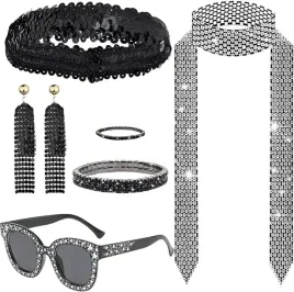2-x-stroj-akcesoria-damskie-disco-lata-70-80-okulary-cekiny-przebranie-na-b