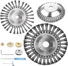 2-x-szczotka-druciana-do-kosy-spalinowej-2x-podkaszarki-stalowa-do-chwastow
