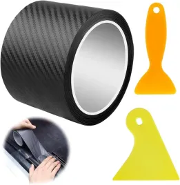 2-x-folia-carbon-3d-karbonowa-do-auta-tuning-samoprzylepna-ochronna-na-prog