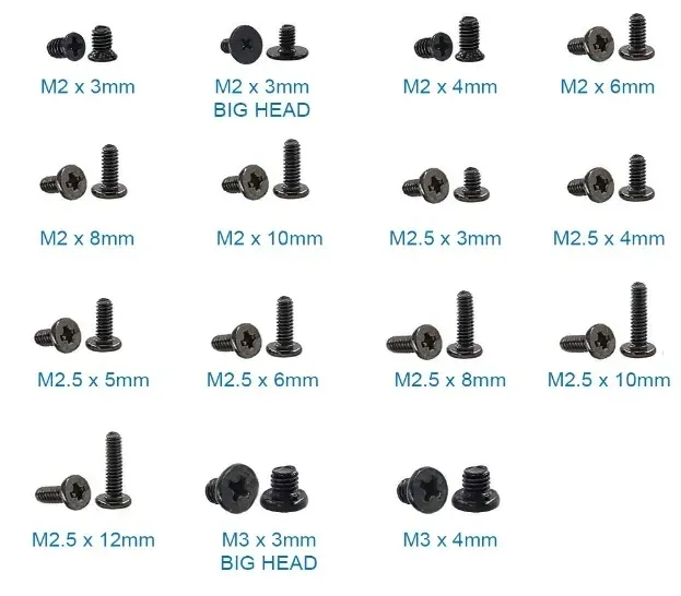 2-x-mikro-sruby-do-laptopa-sruby-komputerowe-do-naprawy-elektroniki-450x-ze-stan-nowy