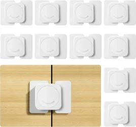 2-x-zabezpieczenia-przed-dziecmi-10-zamki-zabezpieczajace-blokady-do-drzwi