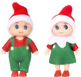 2-x-2x-elf-psotnik-figurka-swiateczna-pomocnik-mikolaja-skrzat-ozdoba-2-szt