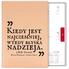 kalendarz-ksiazkowy-a5-2026-prezent-dla-fana-cytaty-lotr-j-r-r-tolkien-wz