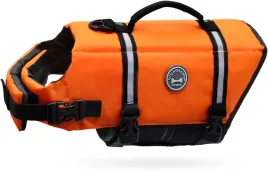 2-x-kamizelka-ratunkowa-dla-psa-kapok-odblaskowa-do-plywania-wody-regulowan