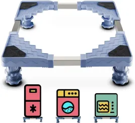 2-x-podstawa-pod-pralke-lodowke-regulowana-mata-50-66-cm-redukcja-halasu-dr